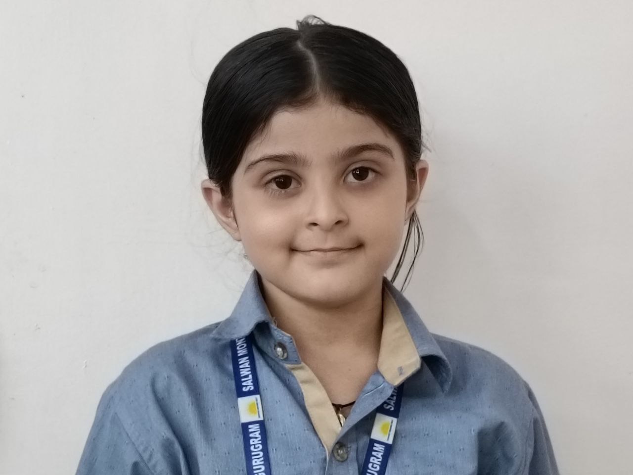 Delhi Public School Rudrapur