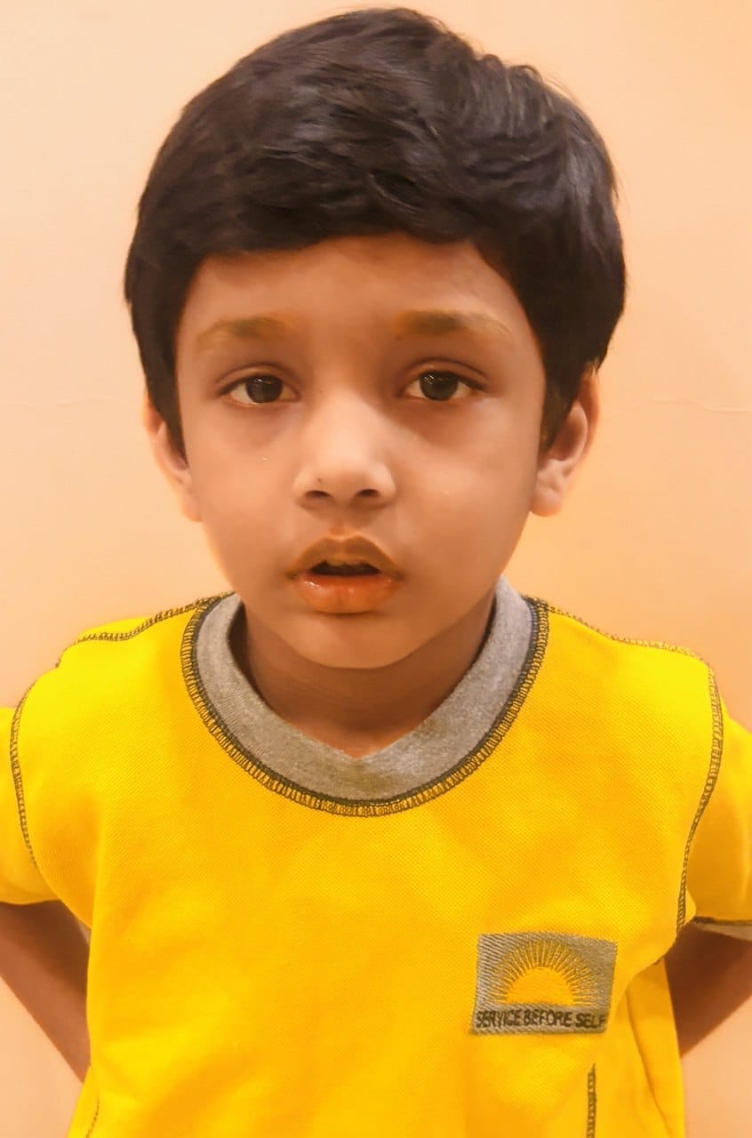 Delhi Public School Rudrapur