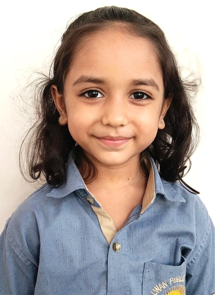 Delhi Public School Rudrapur