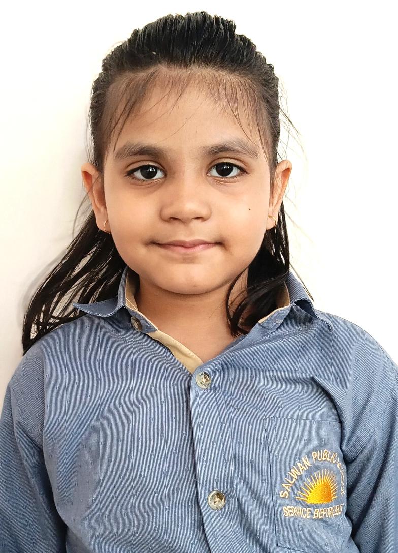 Delhi Public School Rudrapur