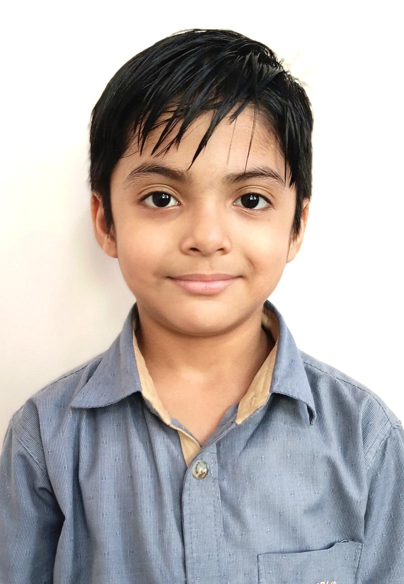 Delhi Public School Rudrapur