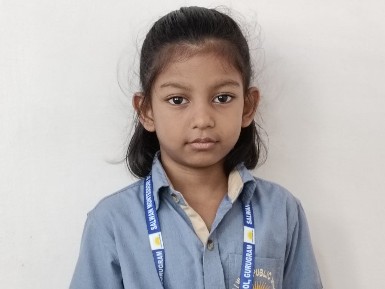 Delhi Public School Rudrapur