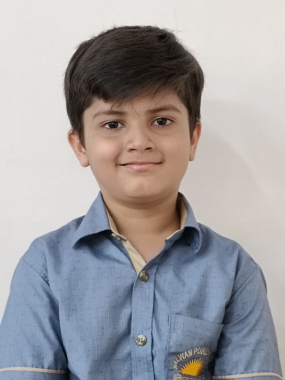 Delhi Public School Rudrapur