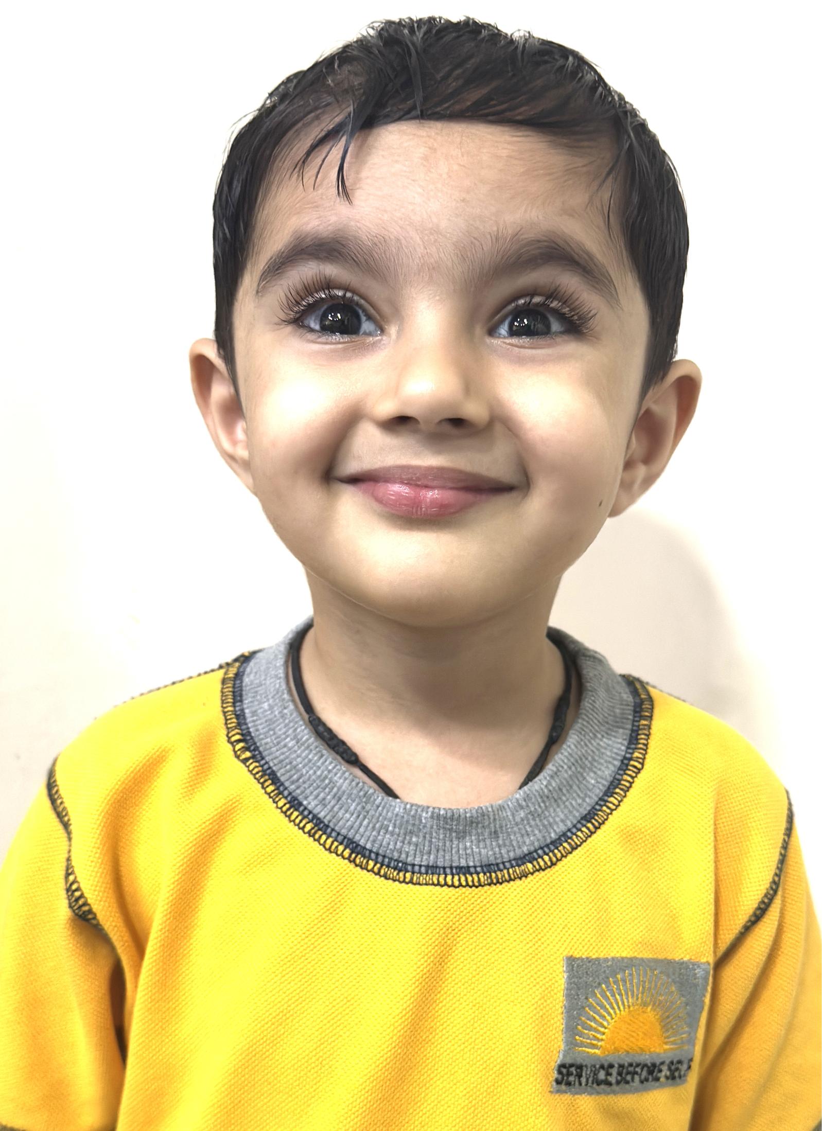 Delhi Public School Rudrapur