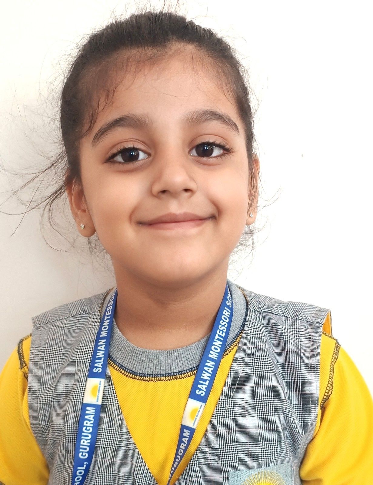 Delhi Public School Rudrapur