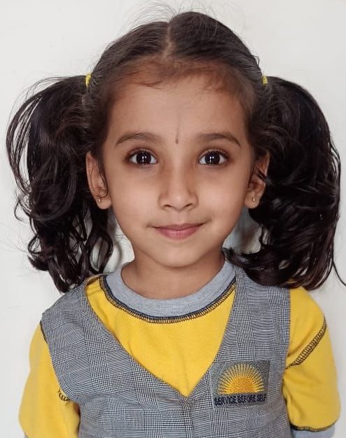 Delhi Public School Rudrapur