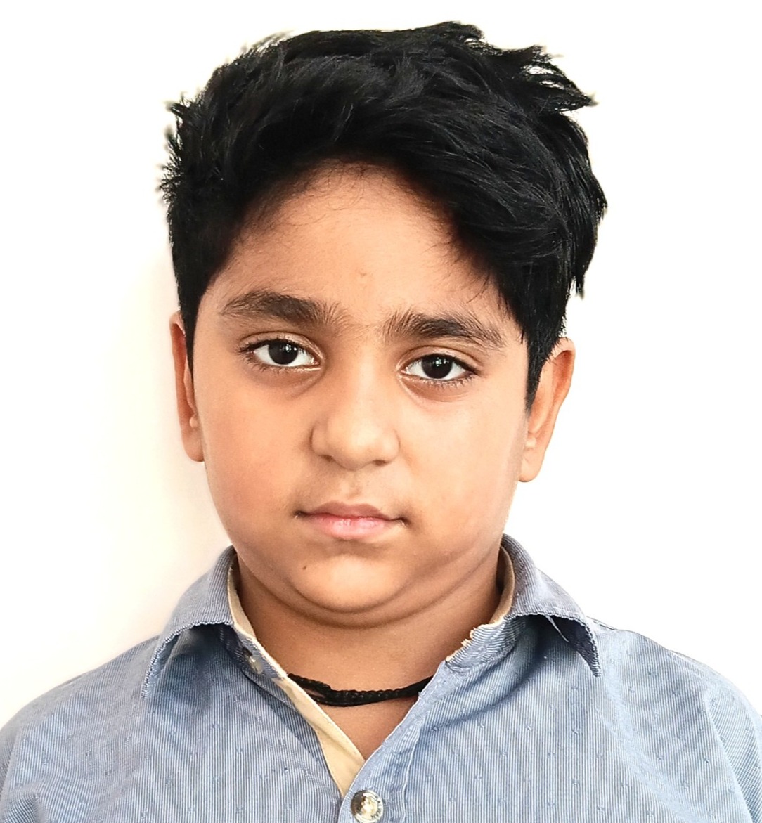 Delhi Public School Rudrapur