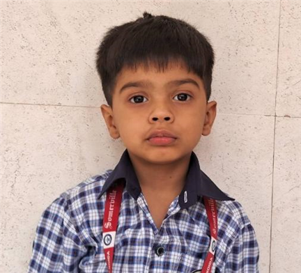 Somerville School - Best School In Greater Noida