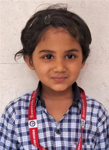 Somerville School - Best School In Greater Noida