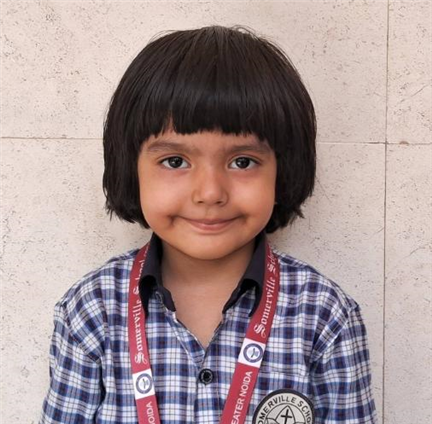 Somerville School - Best School In Greater Noida