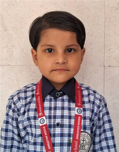 Somerville School - Best School In Greater Noida