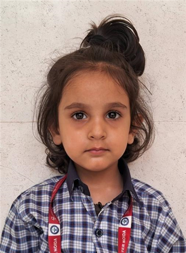 Somerville School - Best School In Greater Noida