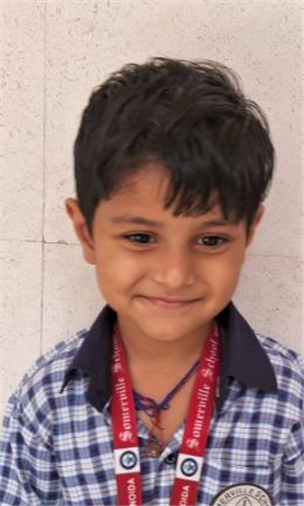 Somerville School - Best School In Greater Noida