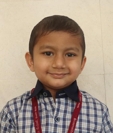 Somerville School - Best School In Greater Noida