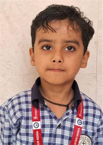 Somerville School - Best School In Greater Noida