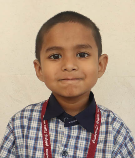 Somerville School - Best School In Greater Noida