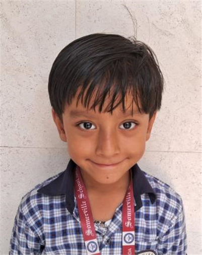 Somerville School - Best School In Greater Noida