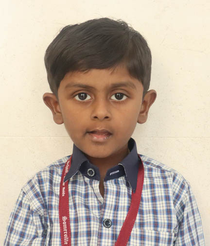 Somerville School - Best School In Greater Noida