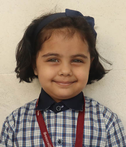 Somerville School - Best School In Greater Noida