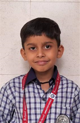 Somerville School - Best School In Greater Noida