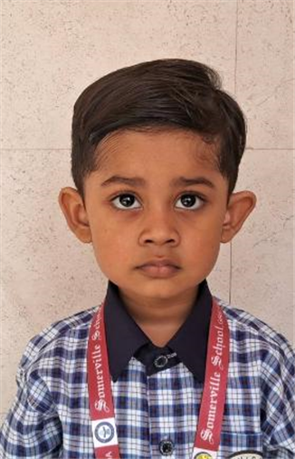 Somerville School - Best School In Greater Noida