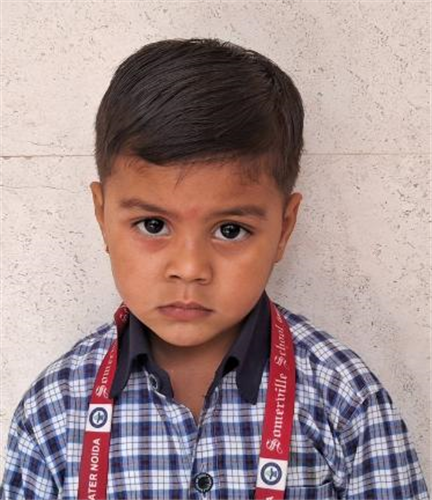 Somerville School - Best School In Greater Noida