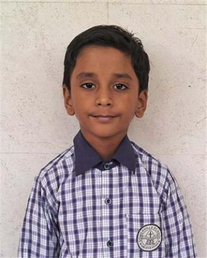 Somerville School - Best School In Greater Noida