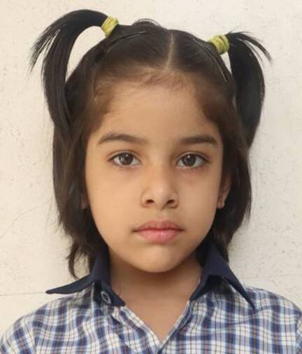 Somerville School - Best School In Greater Noida