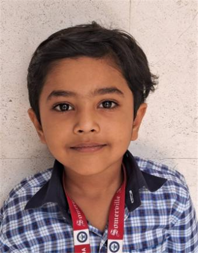 Somerville School - Best School In Greater Noida