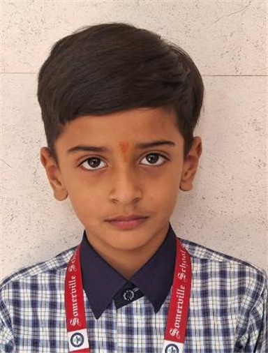 Somerville School - Best School In Greater Noida