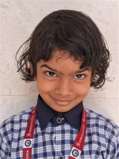 Somerville School - Best School In Greater Noida