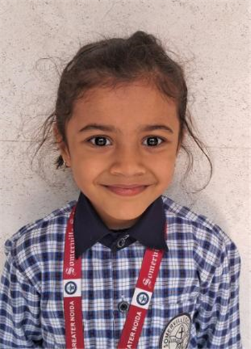 Somerville School - Best School In Greater Noida
