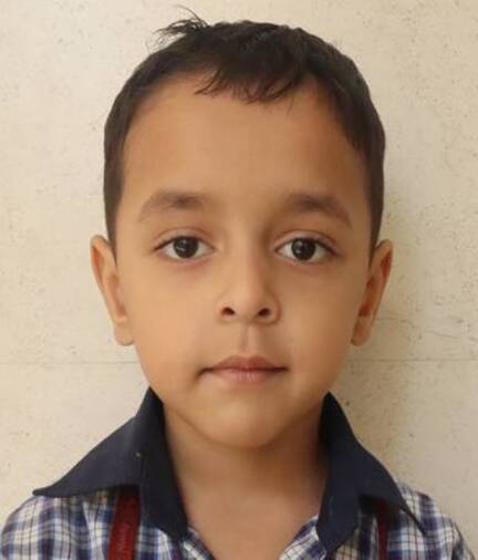 Somerville School - Best School In Greater Noida