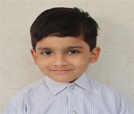 Somerville School - Best School In Greater Noida