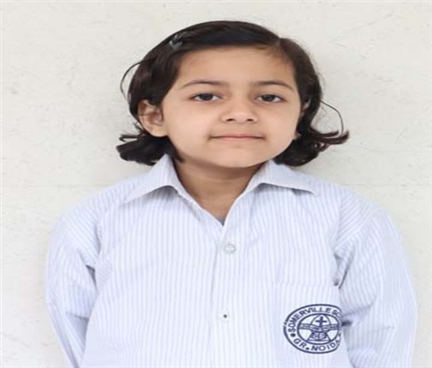 Somerville School - Best School In Greater Noida