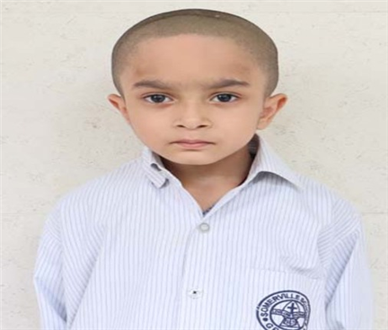 Somerville School - Best School In Greater Noida