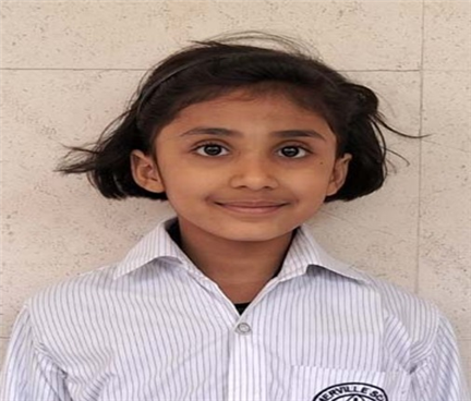 Somerville School - Best School In Greater Noida