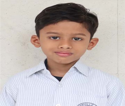 Somerville School - Best School In Greater Noida