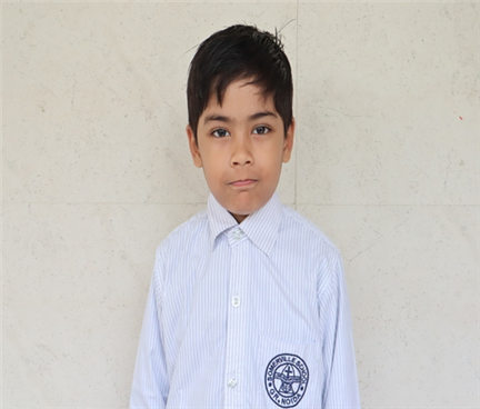 Somerville School - Best School In Greater Noida