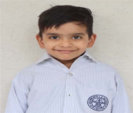 Somerville School - Best School In Greater Noida