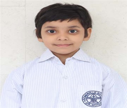 Somerville School - Best School In Greater Noida