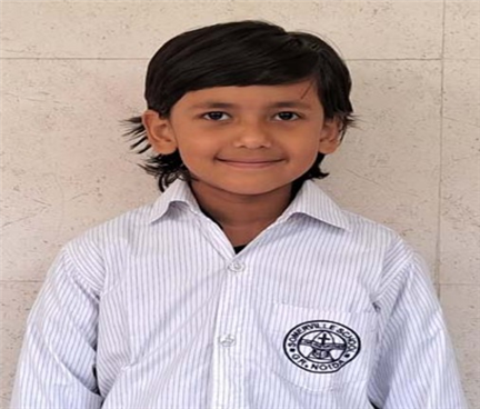 Somerville School - Best School In Greater Noida