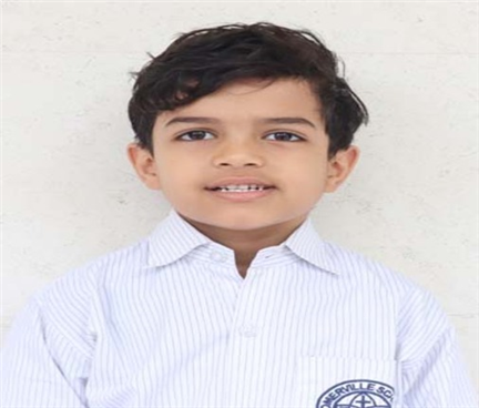 Somerville School - Best School In Greater Noida