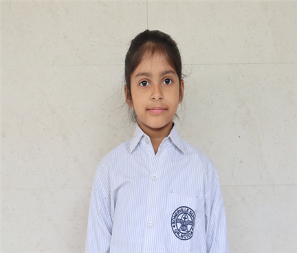 Somerville School - Best School In Greater Noida