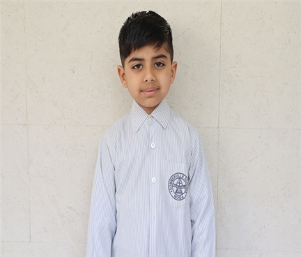 Somerville School - Best School In Greater Noida