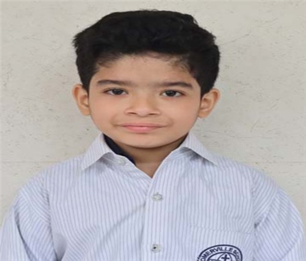 Somerville School - Best School In Greater Noida