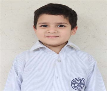 Somerville School - Best School In Greater Noida