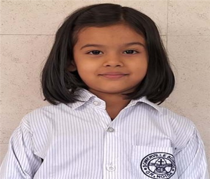 Somerville School - Best School In Greater Noida