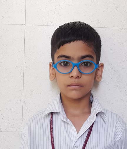 Somerville School - Best School In Greater Noida