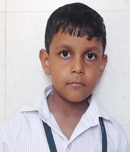 Somerville School - Best School In Greater Noida